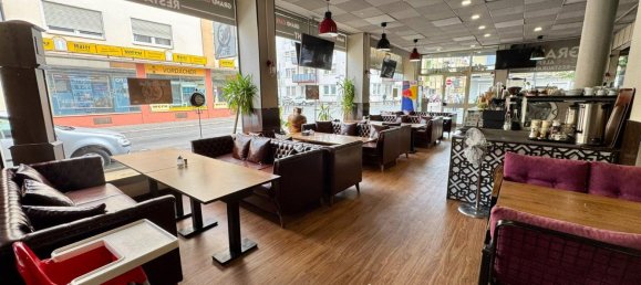 145m² Cafe / restaurant in Nuremberg, Germany No. 222406 3