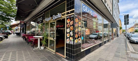 145m² Cafe / restaurant in Nuremberg, Germany No. 222406 5