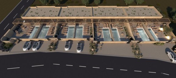 59m² Villa in Heraklion, Greece No. 2186 4