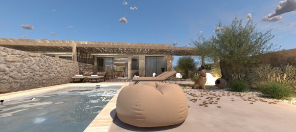 59m² Villa in Heraklion, Greece No. 2186 2