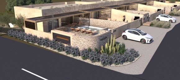 59m² Villa in Heraklion, Greece No. 2186 21