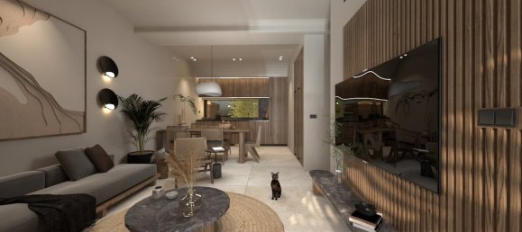 59m² Villa in Heraklion, Greece No. 2186 6