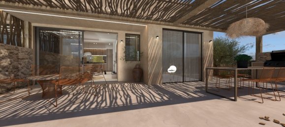 59m² Villa in Heraklion, Greece No. 2186 3