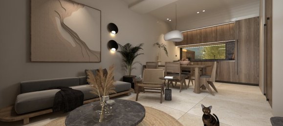 59m² Villa in Heraklion, Greece No. 2186 11