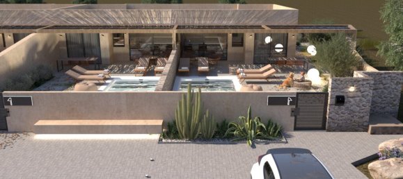 59m² Villa in Heraklion, Greece No. 2186 19