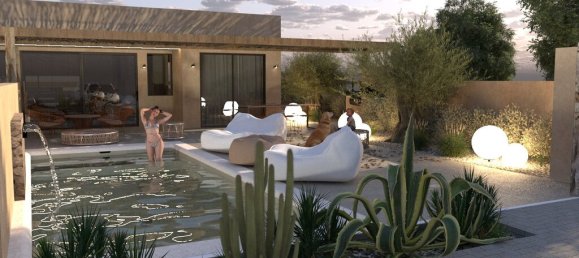 59m² Villa in Heraklion, Greece No. 2186 22