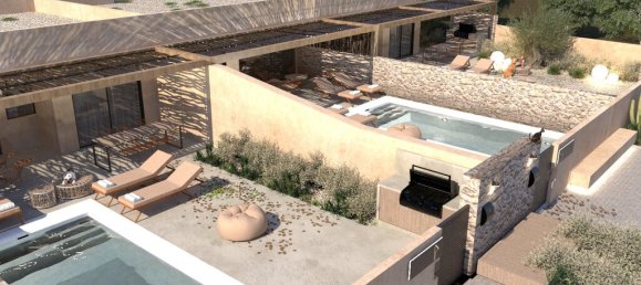 59m² Villa in Heraklion, Greece No. 2186 15