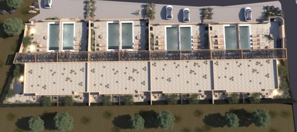 59m² Villa in Heraklion, Greece No. 2186 16