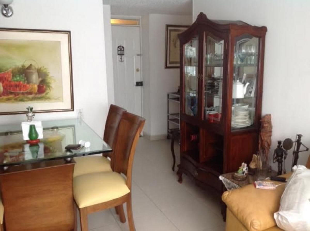 3 Schlafzimmer Haus in Bogota, Colombia, Nr. 13047