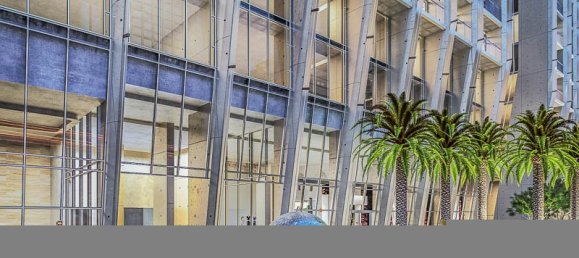  Apartment in Business Bay, UAE No. 4322 20