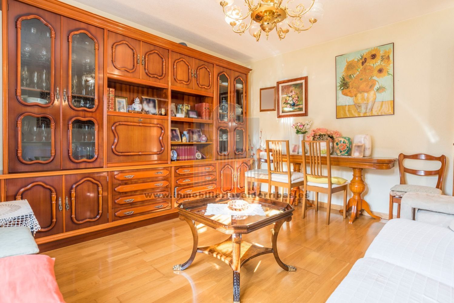 3 Schlafzimmer Haus in Madrid, Spain, Nr. 161203