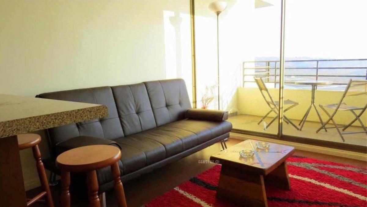 Studio in Valparaiso, Chile, Nr. 4811