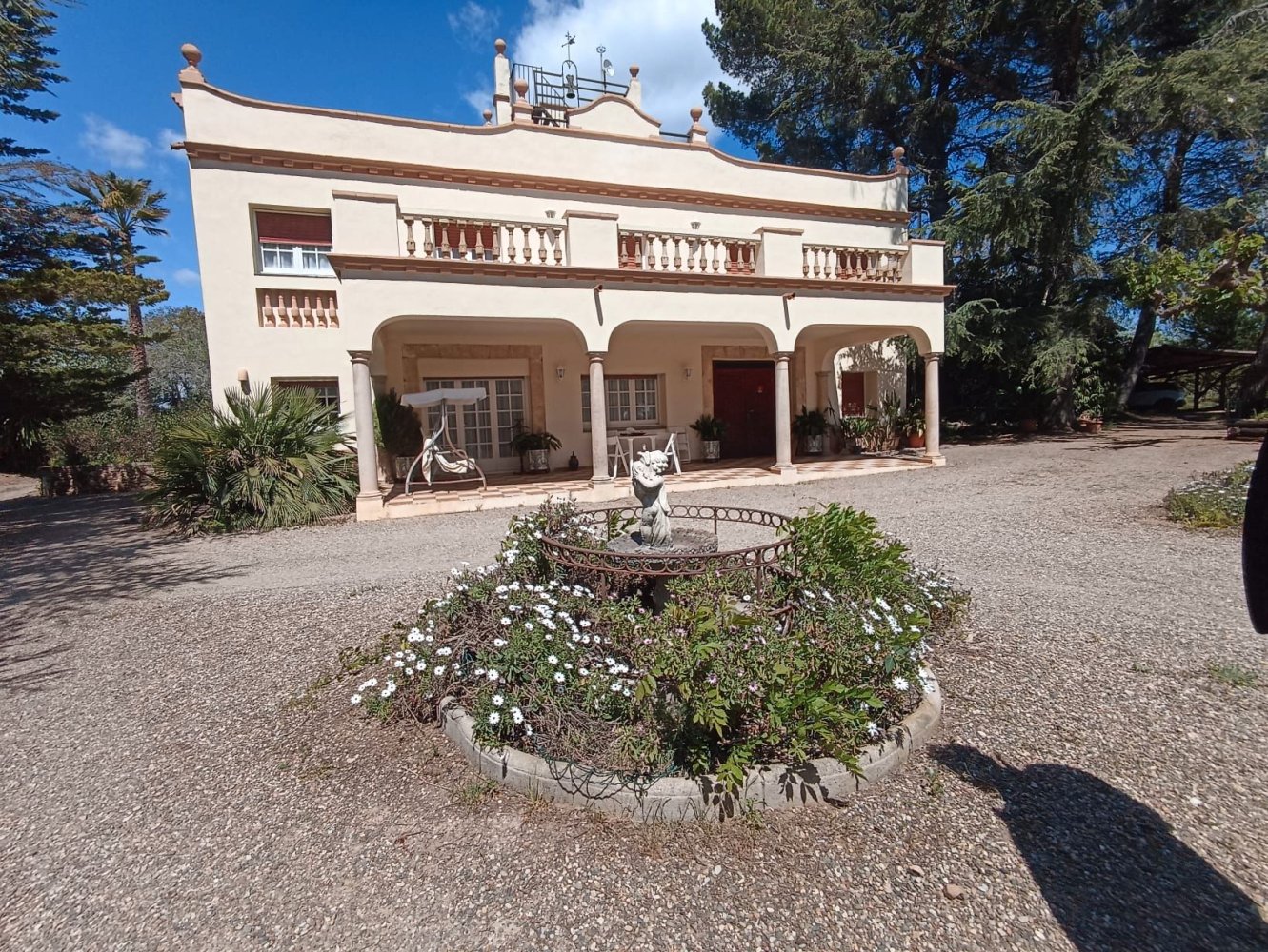 54600m² Land in Reus, Spain No. 270260