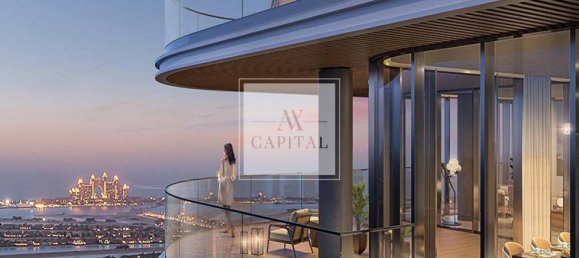 3 bedrooms Apartment in Dubai Harbour, UAE No. 51652 5