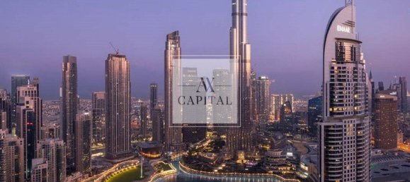 3 bedrooms Apartment in Dubai Harbour, UAE No. 51652 12