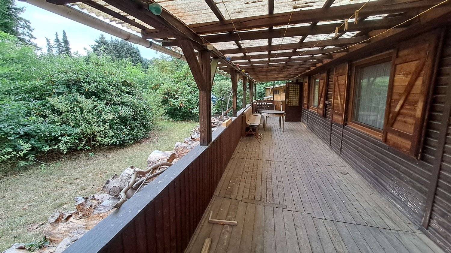 3 bedrooms Bungalow in Celle, Germany No. 269774