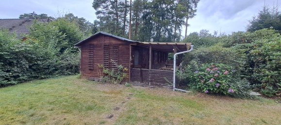 3 bedrooms Bungalow in Celle, Germany No. 269774 14