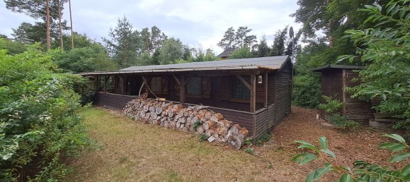 3 bedrooms Bungalow in Celle, Germany No. 269774 2