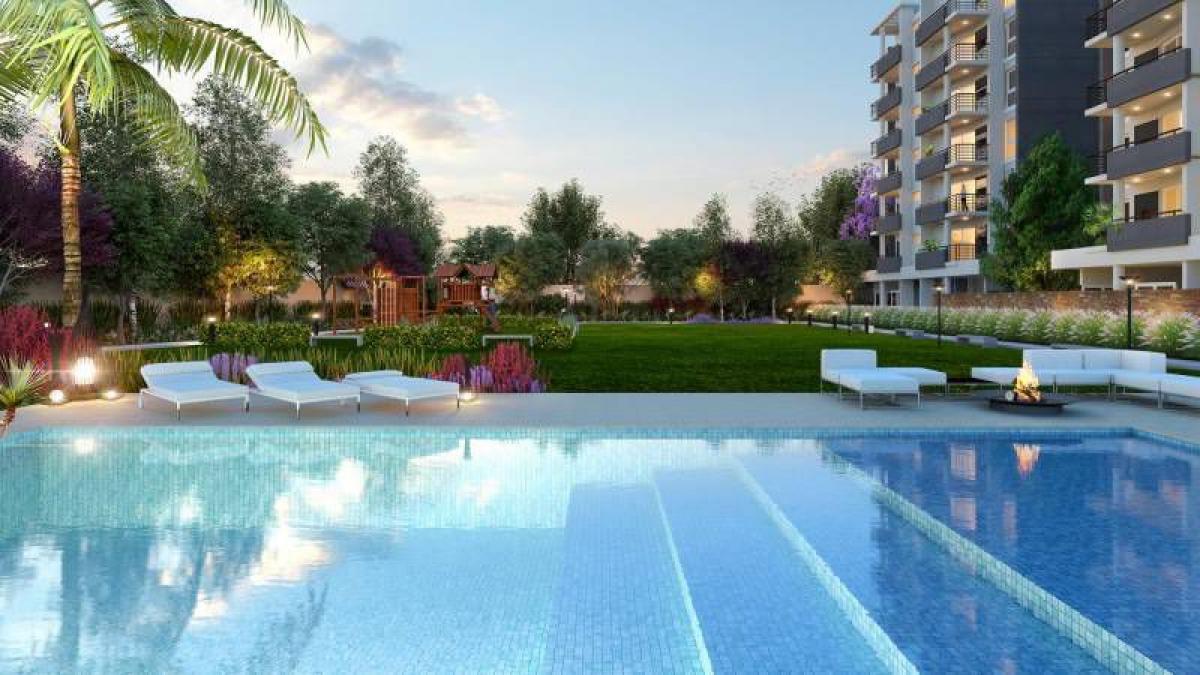 2 bedrooms Apartment in Berazategui, Argentina No. 19658