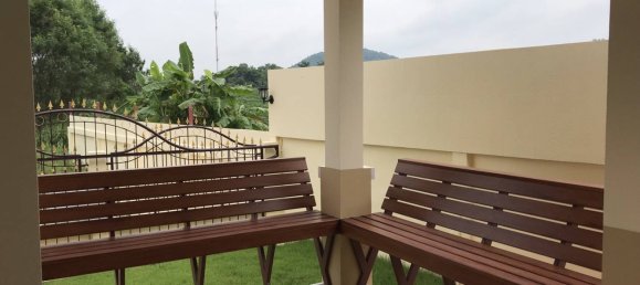 3 غرف نوم مقهى / مطعم في Pattaya, Thailand رقم 1175 11