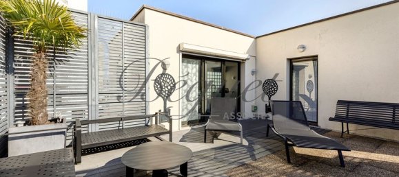 2 bedrooms Duplex in Boulogne-Billancourt, France No. 347341 2