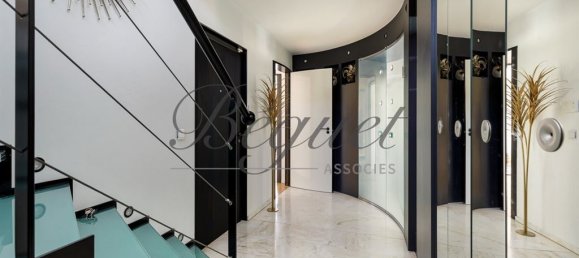 2 bedrooms Duplex in Boulogne-Billancourt, France No. 347341 19