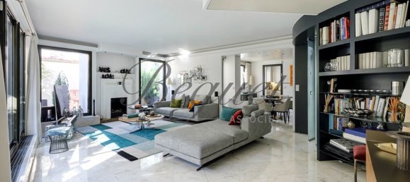 2 bedrooms Duplex in Boulogne-Billancourt, France No. 347341 6