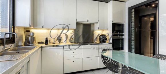 2 bedrooms Duplex in Boulogne-Billancourt, France No. 347341 8