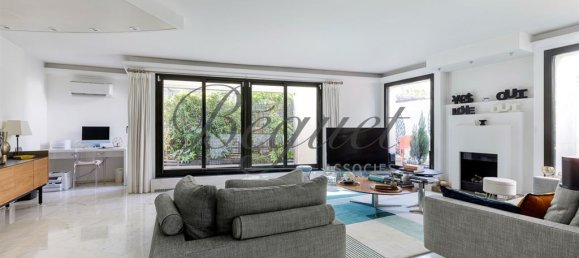 2 bedrooms Duplex in Boulogne-Billancourt, France No. 347341 3