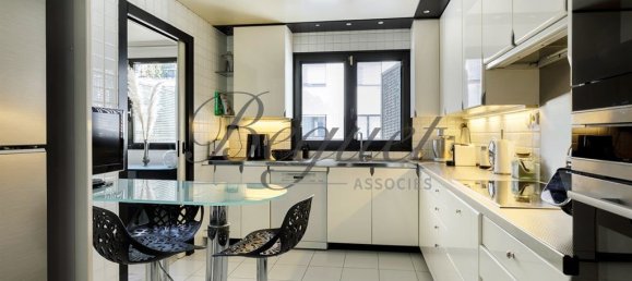 2 bedrooms Duplex in Boulogne-Billancourt, France No. 347341 9