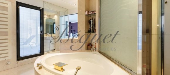 2 bedrooms Duplex in Boulogne-Billancourt, France No. 347341 14