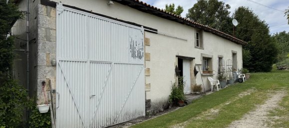 2 Schlafzimmer Haus in Charente, France, Nr. 338874 15