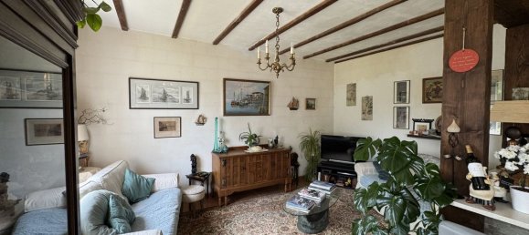2 Schlafzimmer Haus in Charente, France, Nr. 338874 5