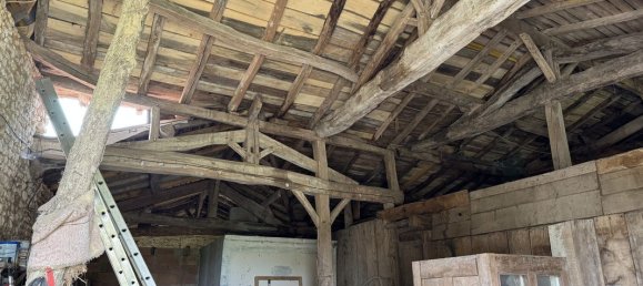 2 Schlafzimmer Haus in Charente, France, Nr. 338874 16