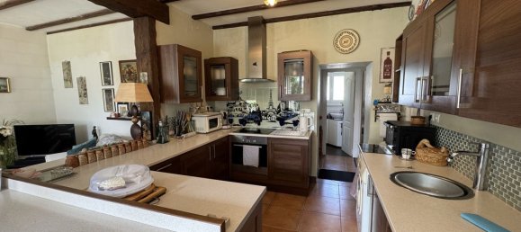 2 Schlafzimmer Haus in Charente, France, Nr. 338874 6