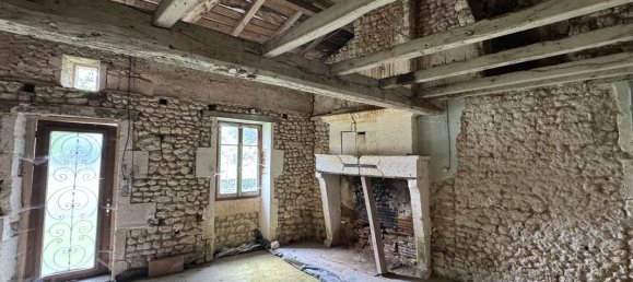 2 Schlafzimmer Haus in Charente, France, Nr. 338874 18