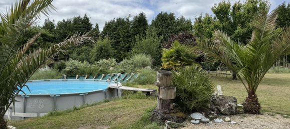 2 Schlafzimmer Haus in Charente, France, Nr. 338874 14