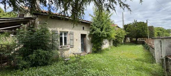 2 Schlafzimmer Haus in Charente, France, Nr. 338874 17