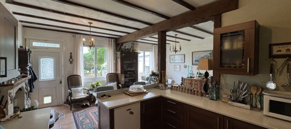 2 Schlafzimmer Haus in Charente, France, Nr. 338874 7