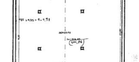 1240m² Commercial property in Nardò, Italy No. 300691 14