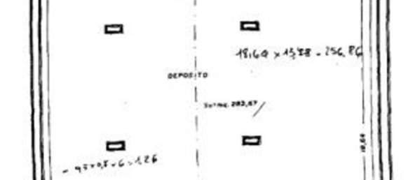 1240m² Commercial property in Nardò, Italy No. 300691 12