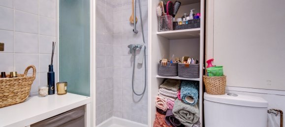 1 Schlafzimmer Wohnung in Tinqueux, France, Nr. 86945 10