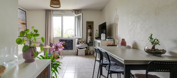 1 Schlafzimmer Wohnung in Tinqueux, France, Nr. 86945 4
