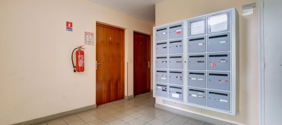 1 Schlafzimmer Wohnung in Tinqueux, France, Nr. 86945 11