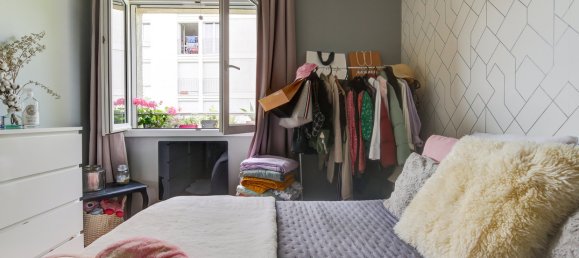 1 Schlafzimmer Wohnung in Tinqueux, France, Nr. 86945 9