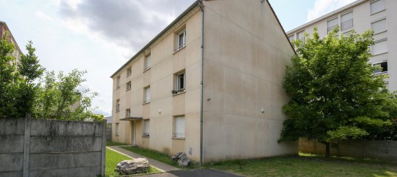 1 Schlafzimmer Wohnung in Tinqueux, France, Nr. 86945 2