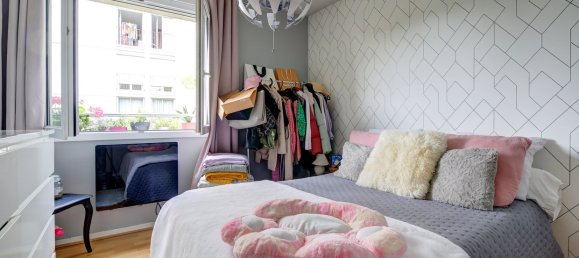 1 Schlafzimmer Wohnung in Tinqueux, France, Nr. 86945 13