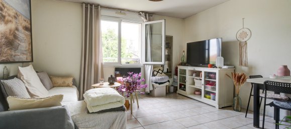 1 Schlafzimmer Wohnung in Tinqueux, France, Nr. 86945 8