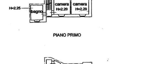 8-Zimmer Haus in Cantagallo, Italy, Nr. 234893 12
