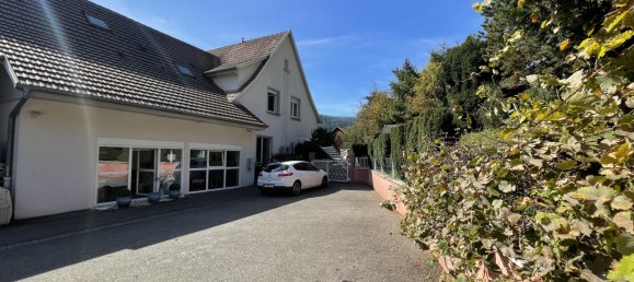 3 Schlafzimmer Haus in Moosch, France, Nr. 94390 3